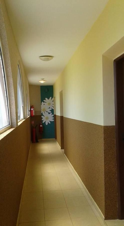 Отель Family Hotel Zelenika Варна