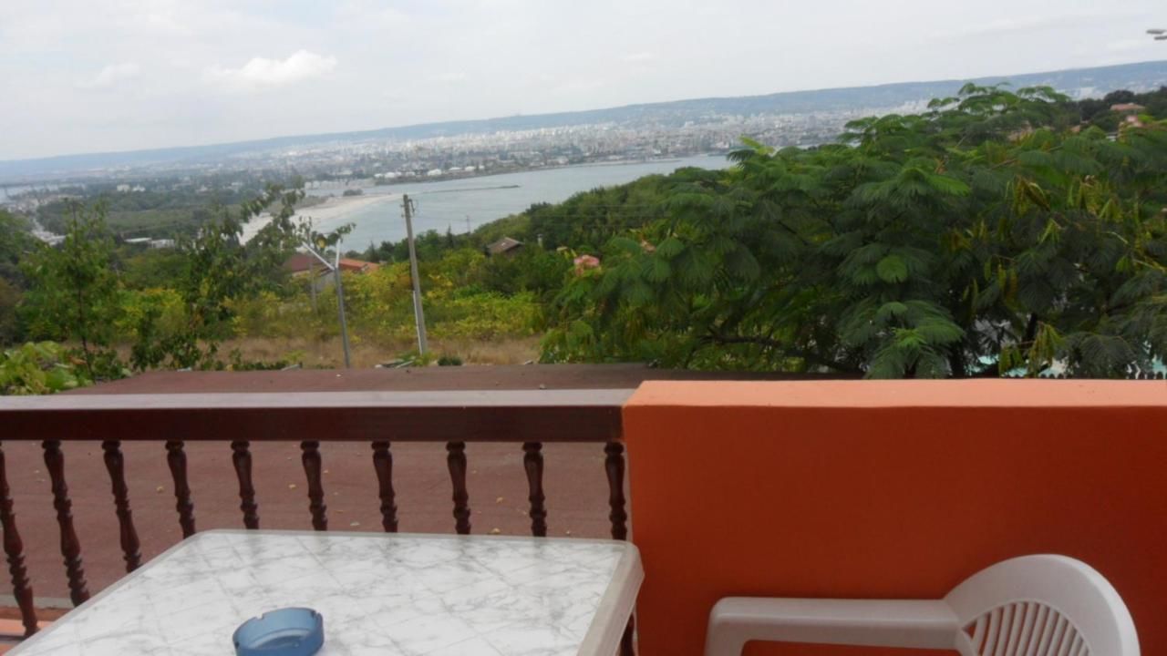 Отель Family Hotel Zelenika Варна-21