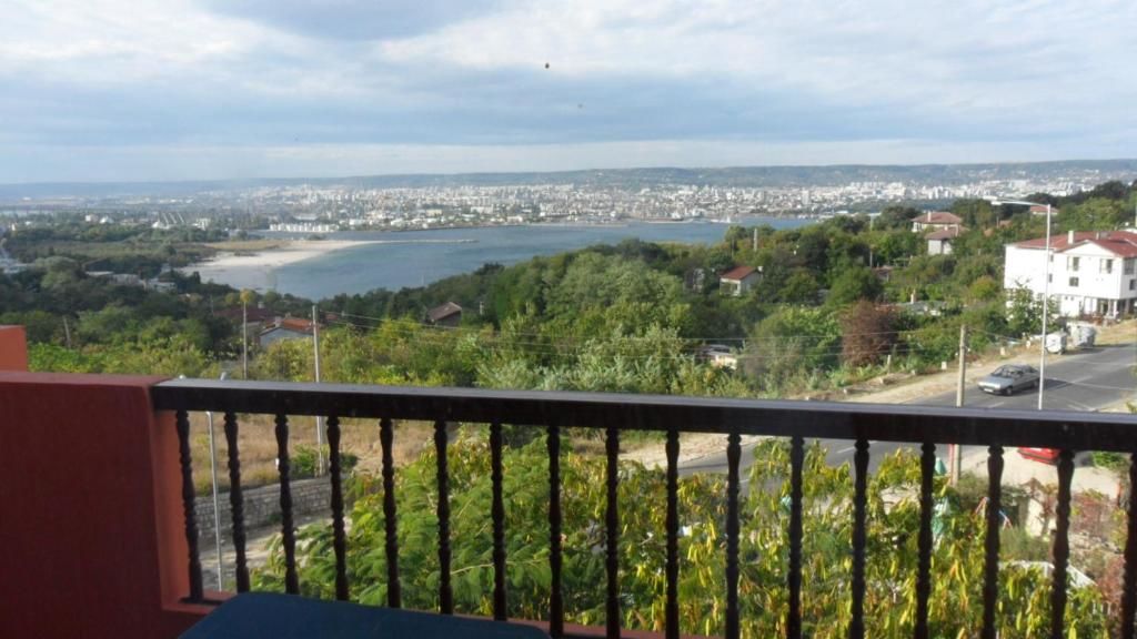 Отель Family Hotel Zelenika Варна-24