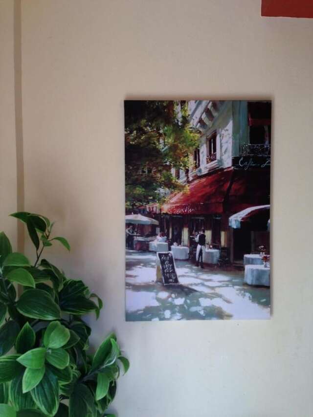 Отель Family Hotel Zelenika Варна-16