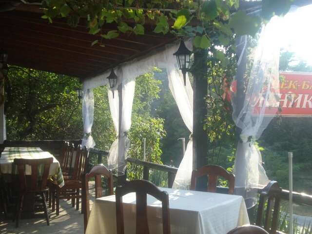 Отель Family Hotel Zelenika Варна-17