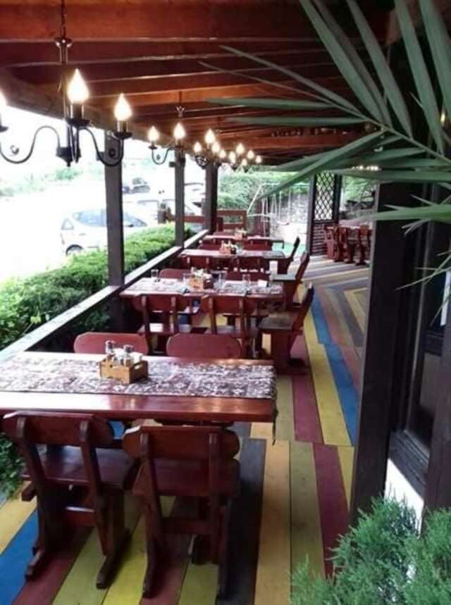 Отель Family Hotel Zelenika Варна-4
