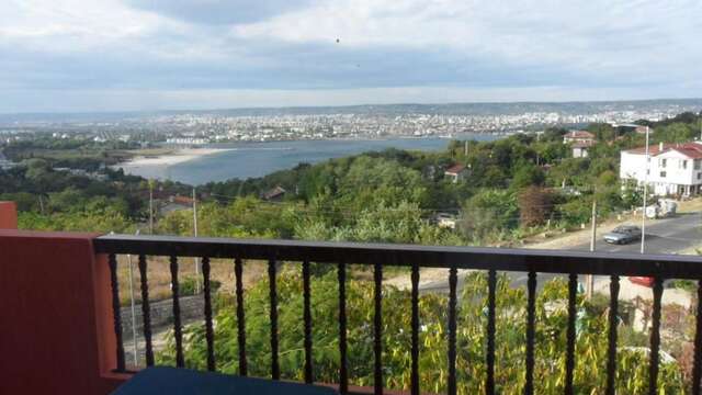 Отель Family Hotel Zelenika Варна-23