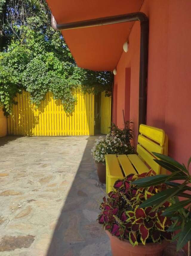 Отель Family Hotel Zelenika Варна-6