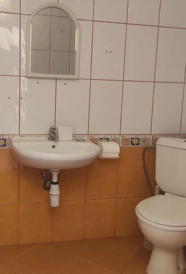 Отель Family Hotel Zelenika Варна-7