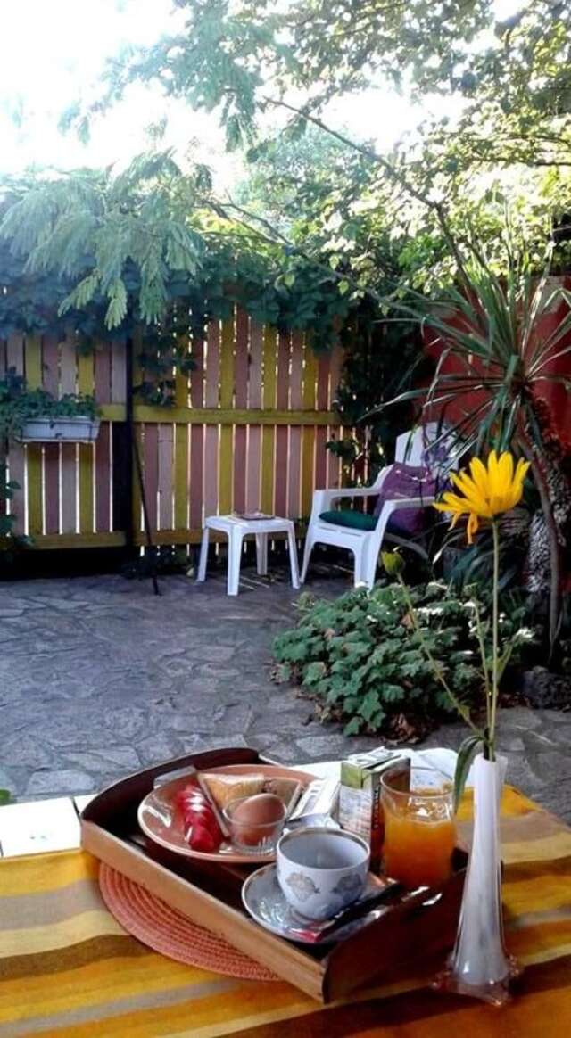 Отель Family Hotel Zelenika Варна-11